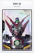 Graded - Resource (R-011) (C+) — SGC 10 graded overlay