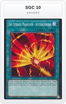 Graded - Sky Striker Maneuver - Afterburners! — SGC 10 graded overlay