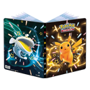 Ultra Pro 9-Pocket Binder Shiny Pikachu, Dondozo, and Tatsugiri