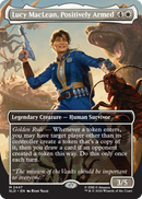 Secret Lair x Fallout: Beyond Vault 33 (Non-Foil Edition)