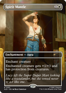 Secret Lair x Fallout: Beyond Vault 33 (Non-Foil Edition)