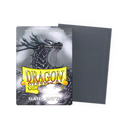 Matte Sleeves Dragon Shield 60ct Japanese Sized