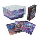 Dungeons & Dragons - Spelljammer Adventures In Space