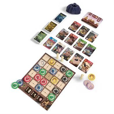 Splendor: Duel