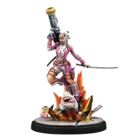 Marvel: Crisis Protocol: Squirrel Girl & Gwenpool - Character Pack