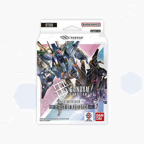Starter Deck 08: Flash of Radiance