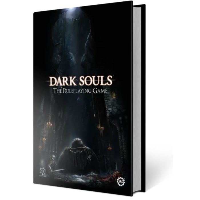 Dark Souls RPG