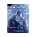 Dungeons & Dragons - Storm King's Thunder