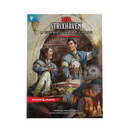 Dungeons & Dragons - Strixhaven Curriculum of Chaos