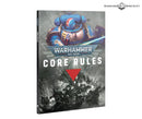 Warhammer 40,000 11th Ed. Core Rules - PREORDER JUNE 27