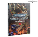 Warhammer 40,000: Combat Patrol Companion - PREORDER JUNE 27