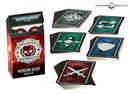 Warhammer 40,000: Chapter Approved 2026-27 - PREORDER JUNE 27