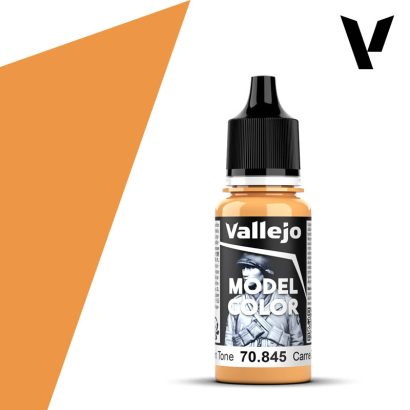 Vallejo - Model Color: Suuny Skin Tone