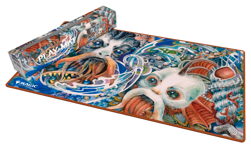 Ultimate Guard: Play-Mat - Magic the Gathering Lorwyn Eclipsed