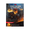 Dungeon & Dragons - Tasha's Cauldron of Everything