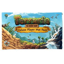 Terraria: The Board Game - Deluxe Player Mat