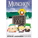 Munchkin: South Park