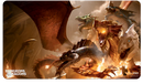 Ultra Pro D&D Cover Series Playmat