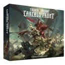 Trench Crusade: Carcsas Front