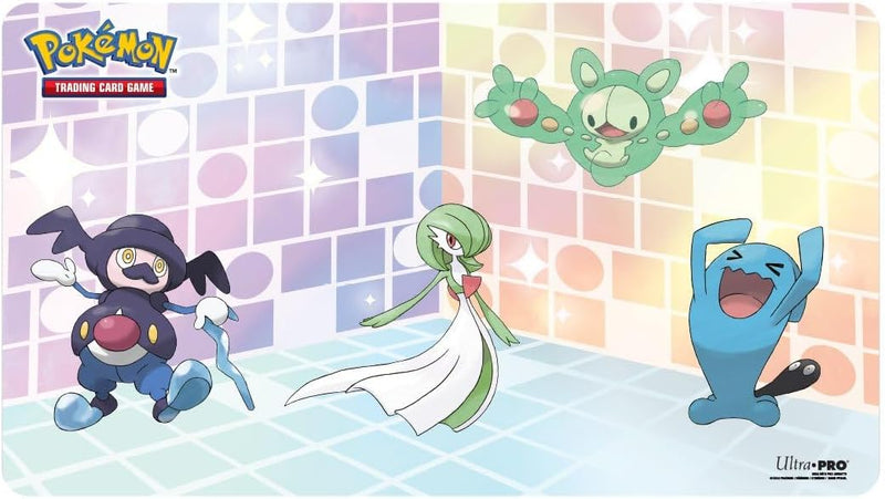 Ultra Pro Pokemon Playmat