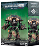 Chaos Knights: Chaos Knight Ruinator