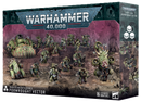 Death Guard Battleforce: Poxwrought Vector