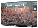 World Eaters Battleforce: Gorestorm Slaughterpack