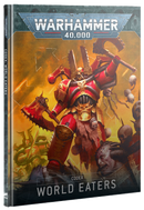 Codex: World Eaters