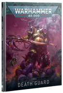 Codex: Death Guard