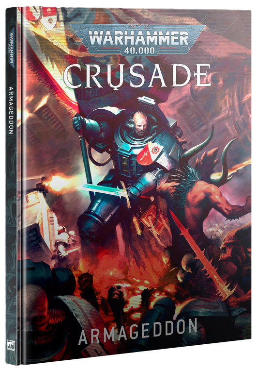 Crusade: Armageddon