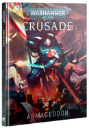 Crusade: Armageddon