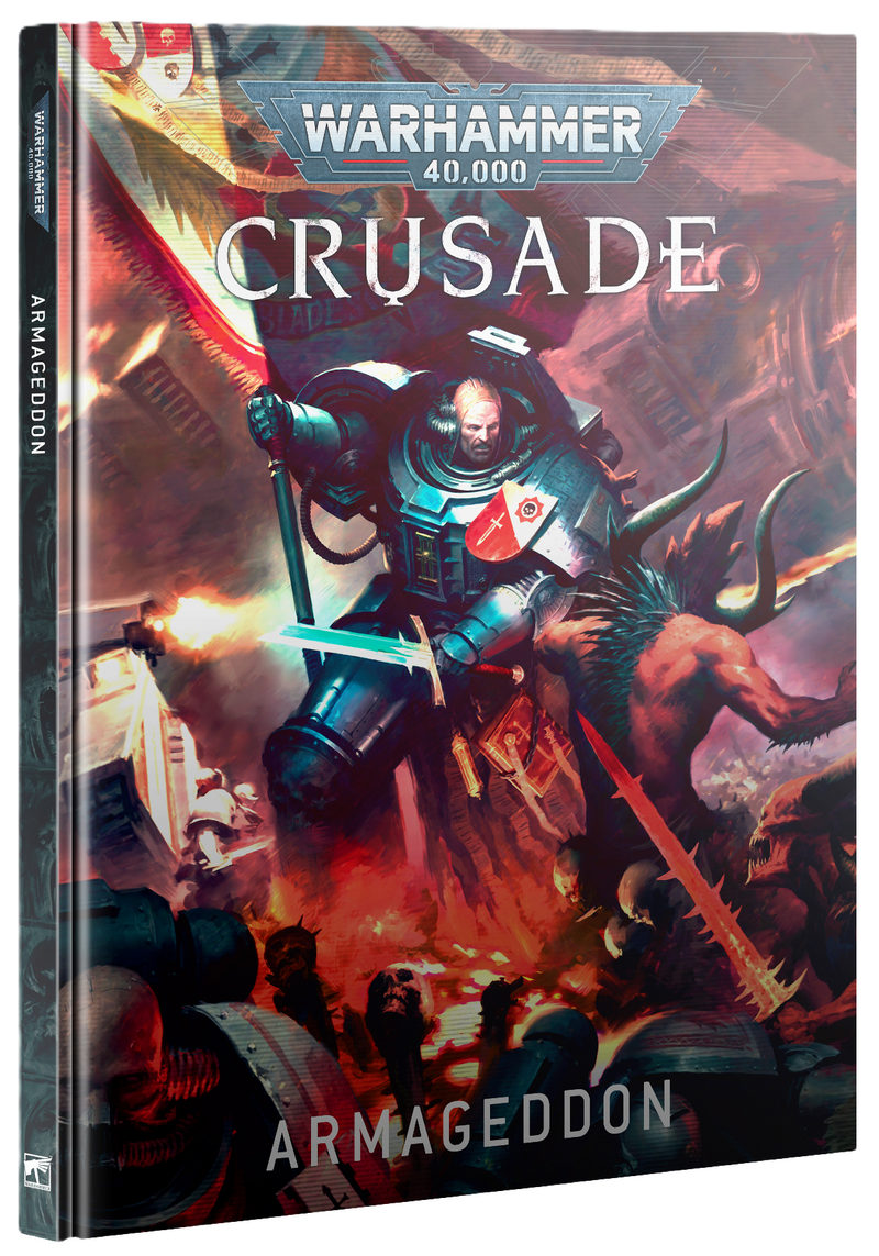 Crusade: Armageddon
