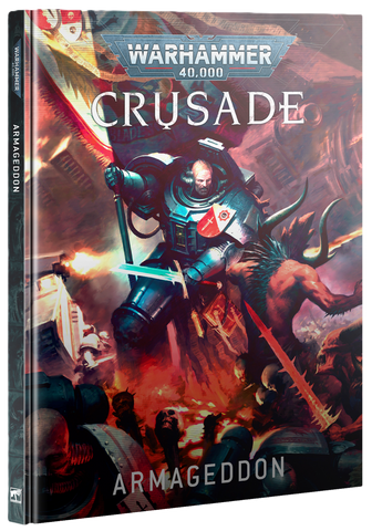 Crusade: Armageddon