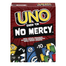 UNO - Show 'em No Mercy