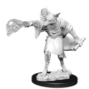 Nolzur's Marvelous Miniatures: Arcanaloth & Ultraloth