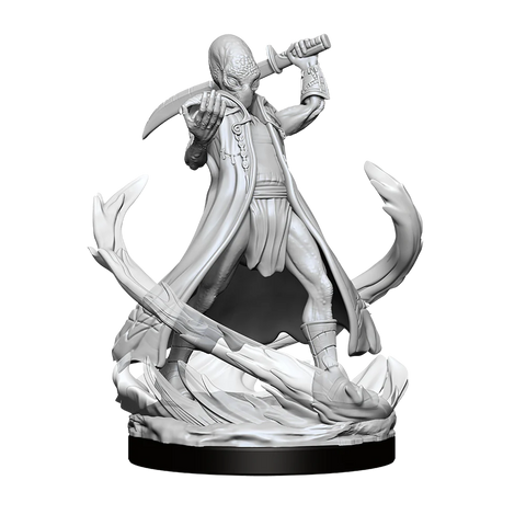 Nolzur's Marvelous Miniatures: Arcanaloth & Ultraloth