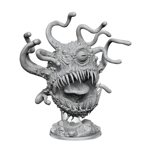 Nolzur's Marvelous Miniatures: Beholder Variant