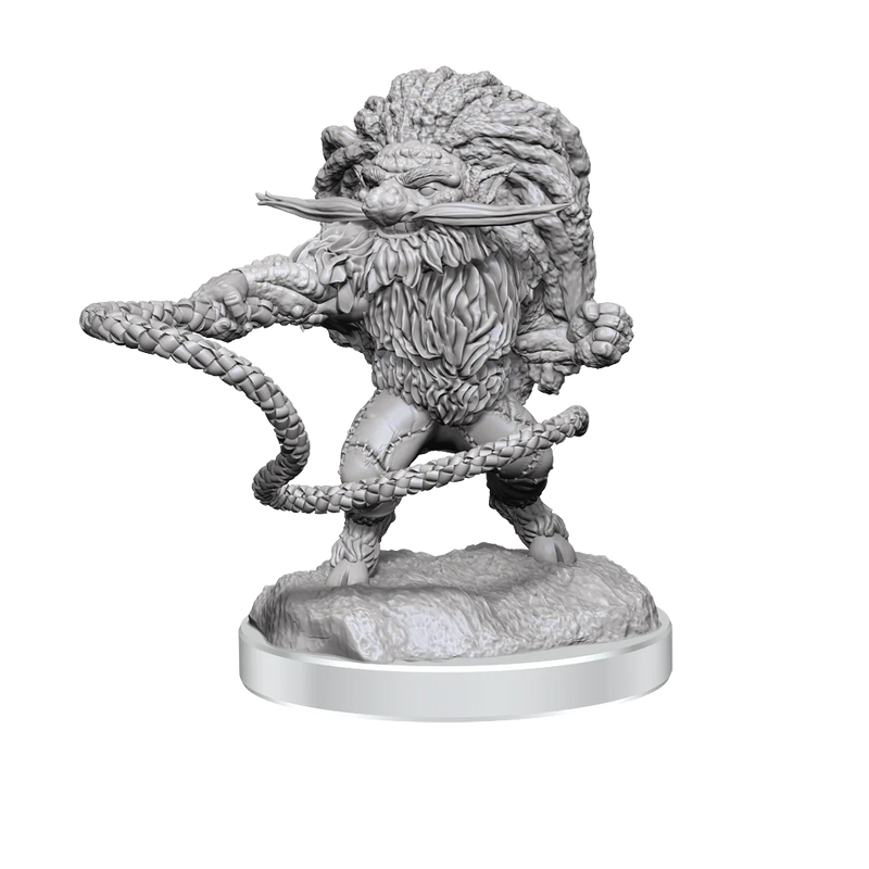 Nolzur's Marvelous Miniatures: Korreds