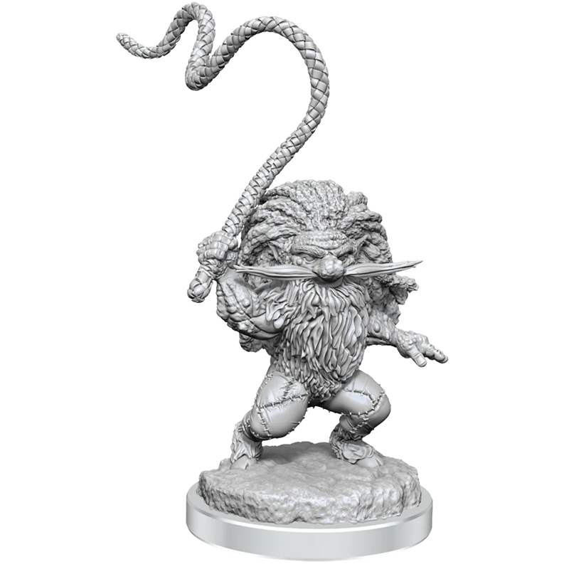 Nolzur's Marvelous Miniatures: Korreds