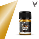 Vallejo- Liquid Metal (35ml)