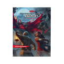 Dungeons & Dragons - Van Richten's Guide to Ravenloft