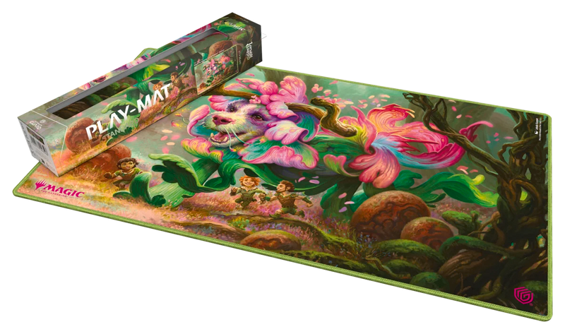 Ultimate Guard: Play-Mat - Magic the Gathering Lorwyn Eclipsed
