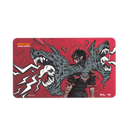Unleashed - Vi Playmat