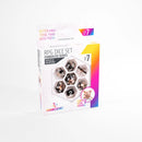 RPG Dice Set (Set of 7)  Embraced Series