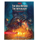 Dungeons & Dragons - Wild Beyond the Witchlight