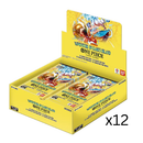 Adventure on Kami's Island - Booster Box Case