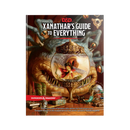 Dungeons & Dragons - Xanathar's Guide to Everything