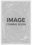 A Case for K9 (Secret Rare) [26LP-EN011] Secret Rare