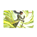 Unleashed - Master Yi Playmat