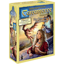 Carcassonne: The Princess & the Dragon